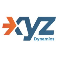 XYZ Dynamics logo, XYZ Dynamics contact details