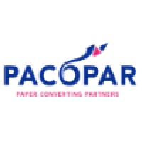 pacopar logo, pacopar contact details