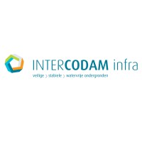 Intercodam Infra logo, Intercodam Infra contact details