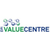 DPI Value Centre logo, DPI Value Centre contact details