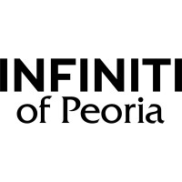 INFINITI of Peoria logo, INFINITI of Peoria contact details