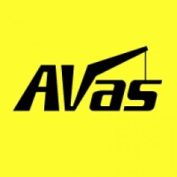 AVAS - Aalborg Vognmandsforretning A/S logo, AVAS - Aalborg Vognmandsforretning A/S contact details