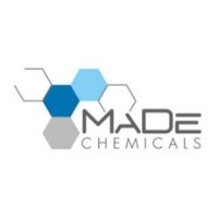 MaDe Chemicals B.V. logo, MaDe Chemicals B.V. contact details