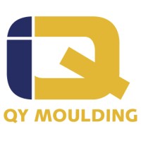 QY Moulding B.V. logo, QY Moulding B.V. contact details