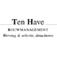 Ten Have Bouwmanagement BV logo, Ten Have Bouwmanagement BV contact details