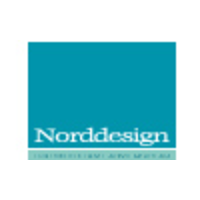 Norddesign logo, Norddesign contact details