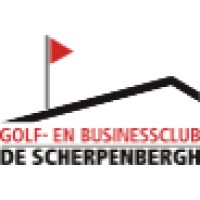 Golf- en Businessclub De Scherpenbergh logo, Golf- en Businessclub De Scherpenbergh contact details