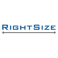 RightSize Business Systems logo, RightSize Business Systems contact details