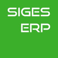 Siges Solutions logo, Siges Solutions contact details