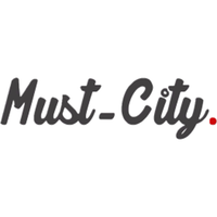 Must-City logo, Must-City contact details