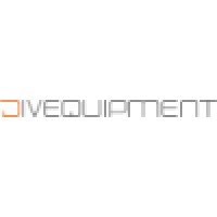 Divequipment logo, Divequipment contact details