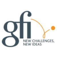 Gfi España logo, Gfi España contact details