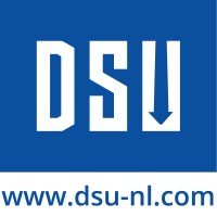 DSU Refrigerator Gasket B.V. logo, DSU Refrigerator Gasket B.V. contact details