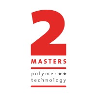 2MASTERS B.V. Polymer** Technology logo, 2MASTERS B.V. Polymer** Technology contact details