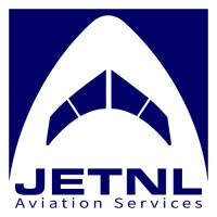 JETNL logo, JETNL contact details