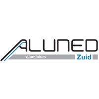 Aluned Zuid B.V. logo, Aluned Zuid B.V. contact details