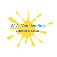 VandenBergOnderhoud.nl logo, VandenBergOnderhoud.nl contact details