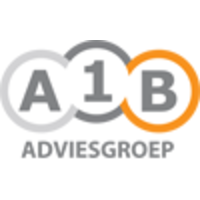 A1B Adviesgroep logo, A1B Adviesgroep contact details