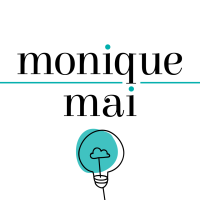 Monique-Mai Designs logo, Monique-Mai Designs contact details