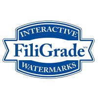 FiliGrade Sustainable Watermarks logo, FiliGrade Sustainable Watermarks contact details