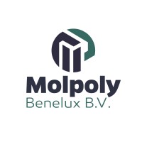 Molpoly Benelux B.V. logo, Molpoly Benelux B.V. contact details