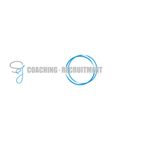 SJ Coaching + Recruitment logo, SJ Coaching + Recruitment contact details