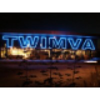 TWIMVA automaterialen logo, TWIMVA automaterialen contact details