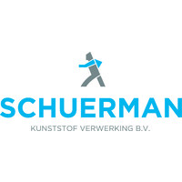 Schuerman Kunststofverwerking B.V. logo, Schuerman Kunststofverwerking B.V. contact details