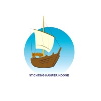 Dutch Cog | Kamper Kogge logo, Dutch Cog | Kamper Kogge contact details