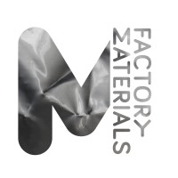 Materials Factory logo, Materials Factory contact details