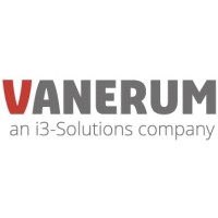 Vanerum Nederland logo, Vanerum Nederland contact details