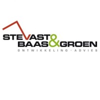 Stevast Baas & Groen BV logo, Stevast Baas & Groen BV contact details