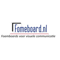 Fomeboard.nl logo, Fomeboard.nl contact details