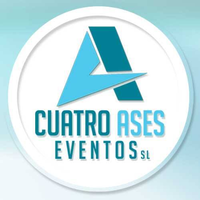 Cuatro Ases Eventos logo, Cuatro Ases Eventos contact details