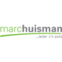 Marc Huisman Autobedrijf logo, Marc Huisman Autobedrijf contact details