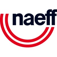 Naeff N.V. logo, Naeff N.V. contact details