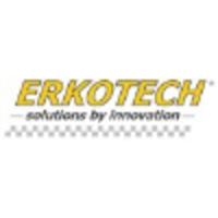 ERKOTECH logo, ERKOTECH contact details