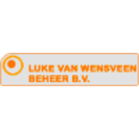 Luke van Wensveen beheer b.v. logo, Luke van Wensveen beheer b.v. contact details