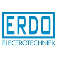 ERDO Electrotechniek BV logo, ERDO Electrotechniek BV contact details