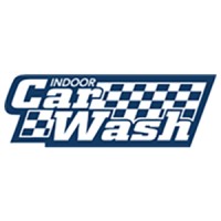 Indoor Carwash Holding BV logo, Indoor Carwash Holding BV contact details