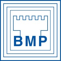 BMP Benelux BV logo, BMP Benelux BV contact details