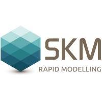 SKM Rapid Modelling BV logo, SKM Rapid Modelling BV contact details