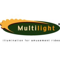 Multilight B.V. logo, Multilight B.V. contact details