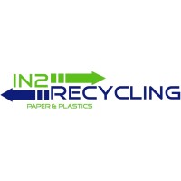 In2recycling B.V. logo, In2recycling B.V. contact details