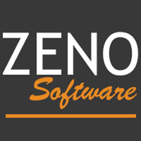 Zeno Software logo, Zeno Software contact details