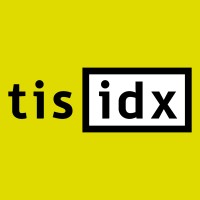 tisIDX logo, tisIDX contact details