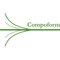 Compoform BV logo, Compoform BV contact details