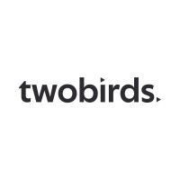 TwoBirds Company logo, TwoBirds Company contact details