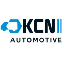 KCN Automotive logo, KCN Automotive contact details