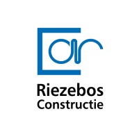 Riezebos Constructie BV logo, Riezebos Constructie BV contact details